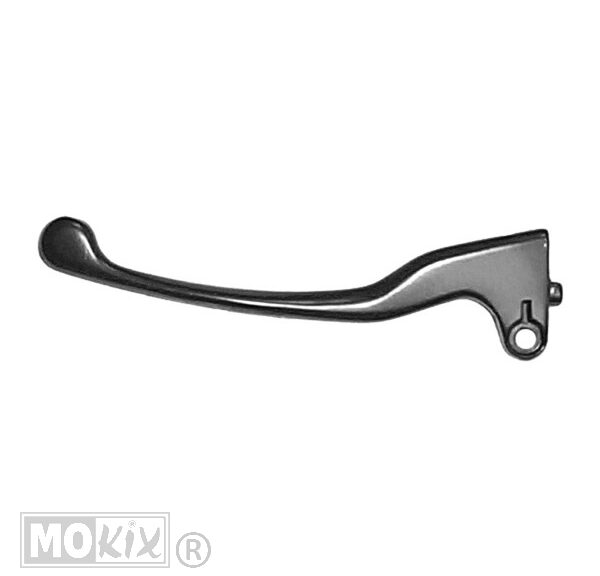 Hevel Links Aprilia / Peugeot / Yamaha Zwart - MKX