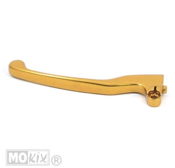Hevel Links Aprilia / Peugeot / Yamaha Goud - MKX