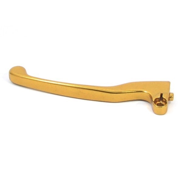 Hevel Links Aprilia / Peugeot / Yamaha Goud - MKX