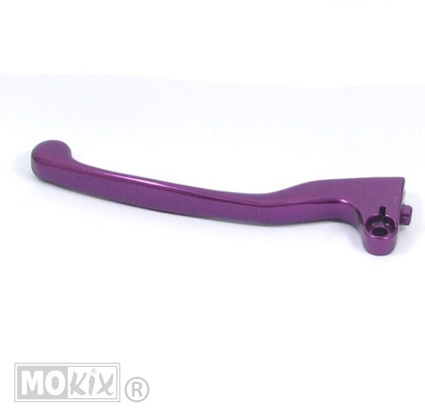 Hevel Links Aprilia / Peugeot / Yamaha Violet - MKX