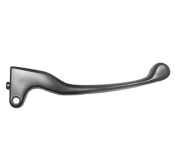 Hevel Rechts Peugeot SV50 Zwart - V-Parts