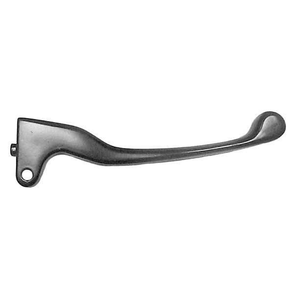 Hevel Rechts Peugeot SV50 Zwart - V-Parts