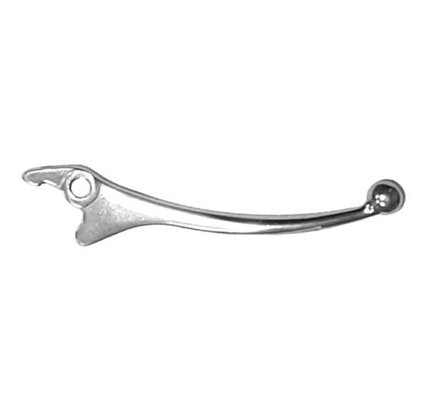 Hevel Rechts Suzuki Scooter Aluminium