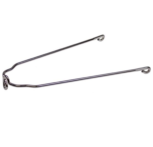 Voorspatbord Beugel Puch Maxi Macho 31.50cm ST - Supertec