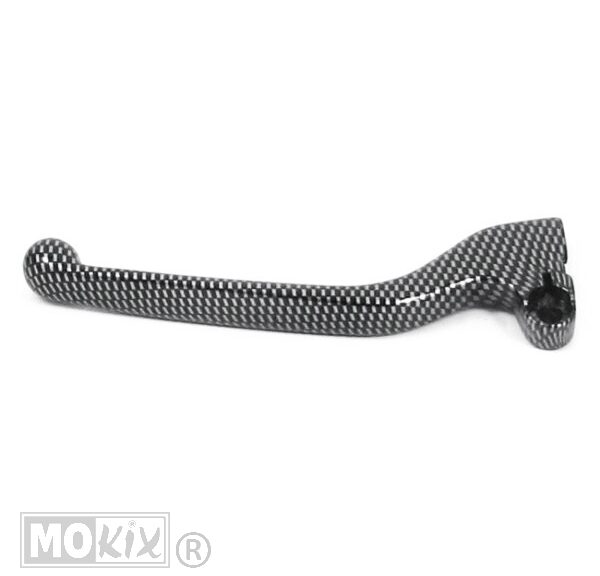 Hevel Links Beta / Rieju / Derbi  Carbon - MKX