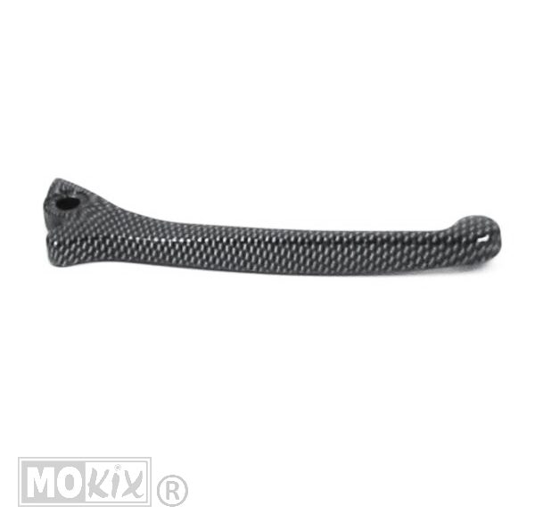 Hevel Rechts Piaggio ZIP Quarts Carbon