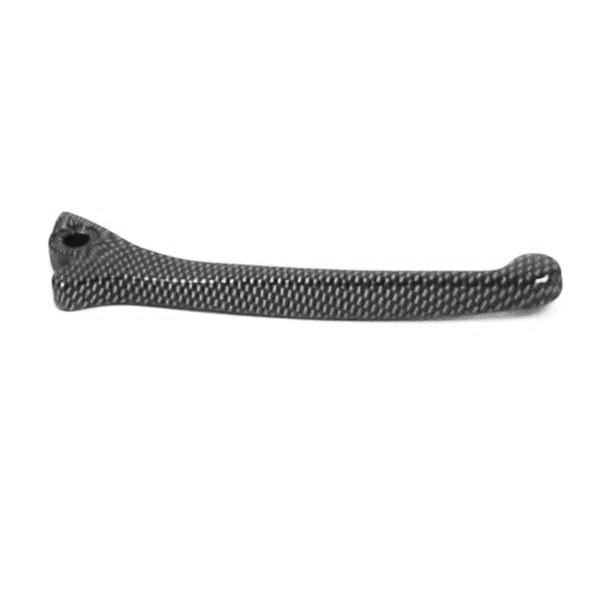Hevel Rechts Piaggio ZIP Quarts Carbon