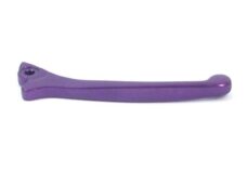 Hevel Rechts Piaggio ZIP Quarts Violet