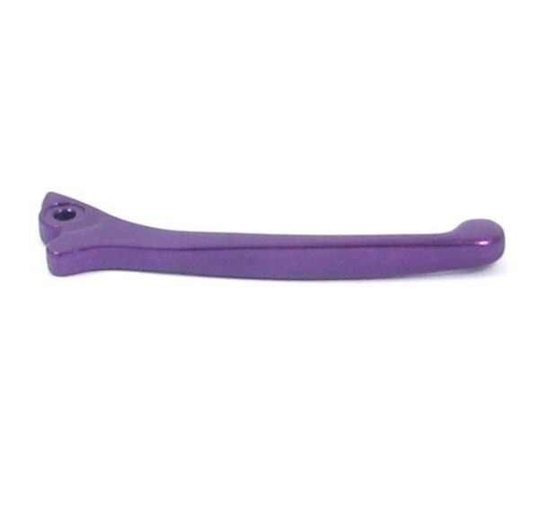Hevel Rechts Piaggio ZIP Quarts Violet