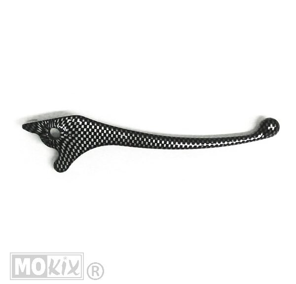 Hevel Rechts Honda SFX Carbon