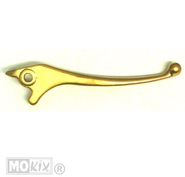 Hevel Rechts Honda SFX Goud