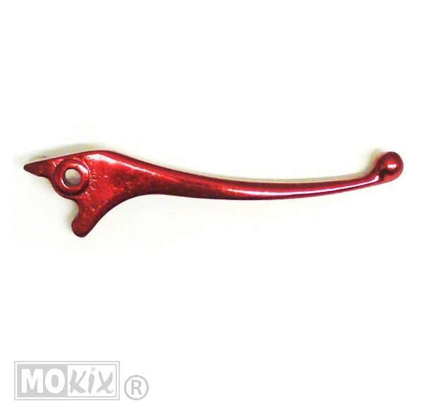 Hevel Rechts Honda SFX Rood