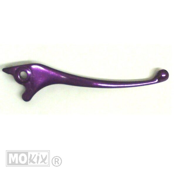 Hevel Rechts Honda SFX Violet