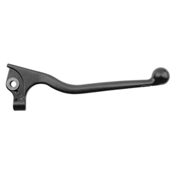 Hevel L/R Peugeot / Rieju AJP Zwart - MKX