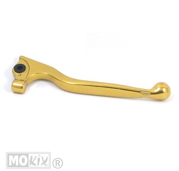 Hevel L/R Peugeot / Rieju AJP Goud - MKX