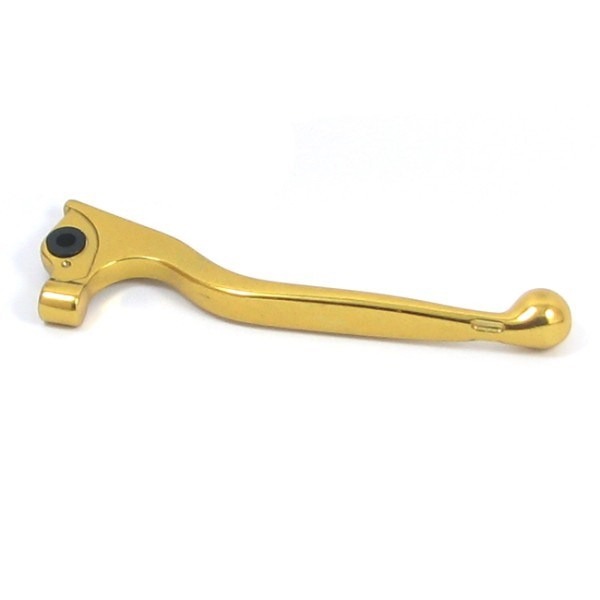 Hevel L/R Peugeot / Rieju AJP Goud - MKX