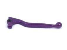 Hevel L/R Peugeot / Rieju AJP  Violet - MKX