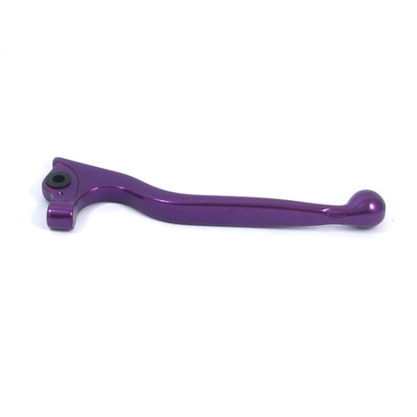 Hevel L/R Peugeot / Rieju AJP Violet - MKX