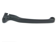 Yamaha Zwart