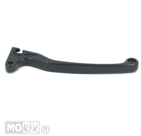 Hevel Links Beta / Aprilia / Yamaha Zwart - MKX