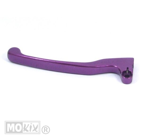 Hevel Links Beta / Aprilia / Yamaha Violet - MKX
