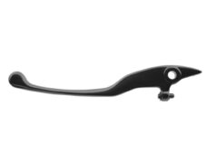 Hevel Links Beta / Aprilia Zwart - V-Parts