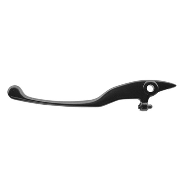 Hevel Links Beta / Aprilia Zwart - V-Parts