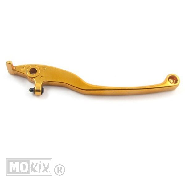 Hevel Links Beta / Aprilia Goud - MKX