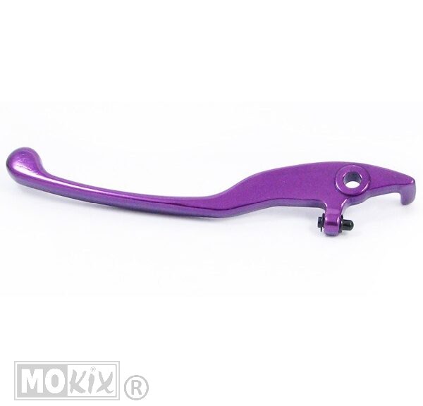 Hevel Links Beta / Aprilia Violet - MKX