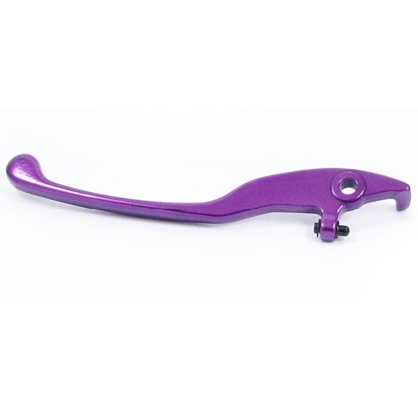 Hevel Links Beta / Aprilia Violet - MKX
