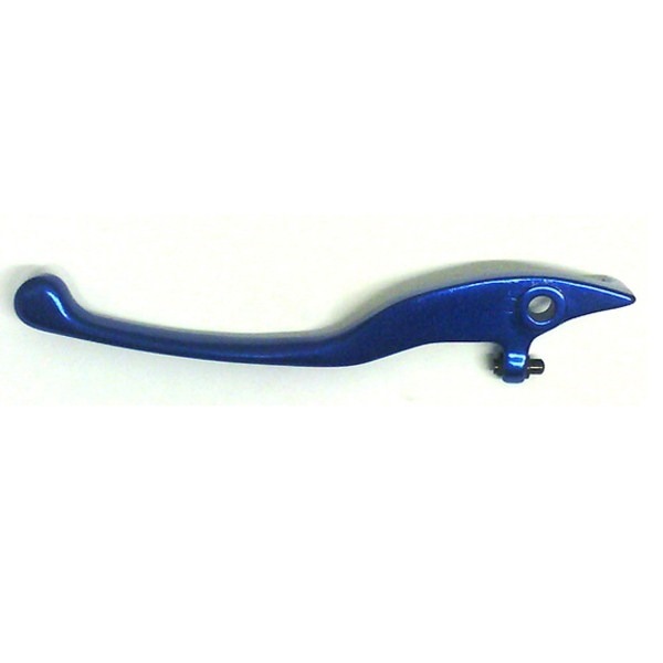 Hevel Links Beta / Aprilia Blauw - MKX