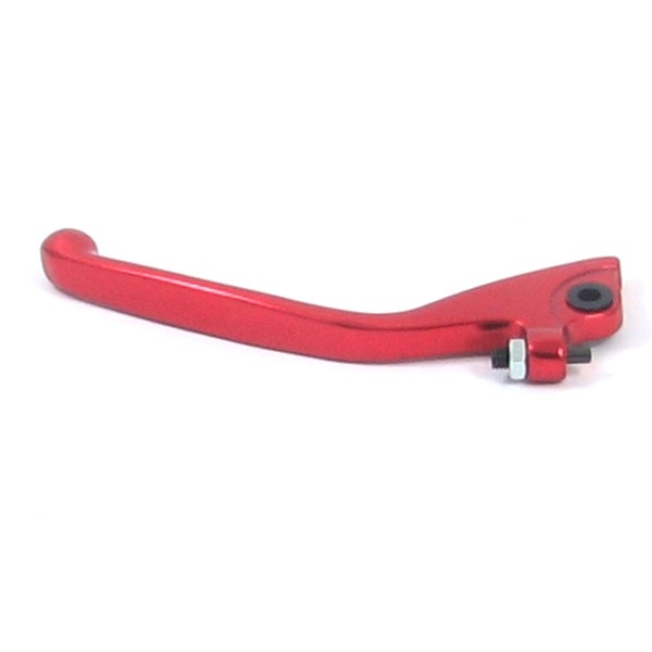 Hevel Rechts Rieju Derbi Rood