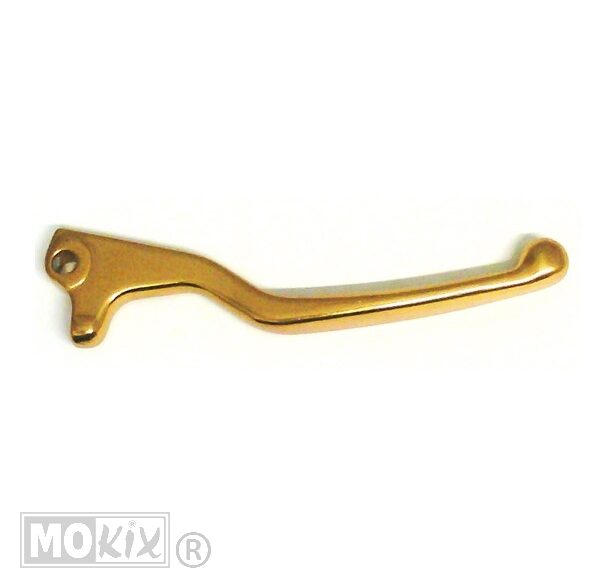 Hevel Rechts Peugeot Brembo Goud