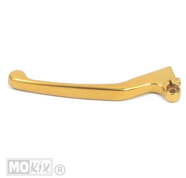 Hevel Links Yamaha NEO'S Goud - MKX