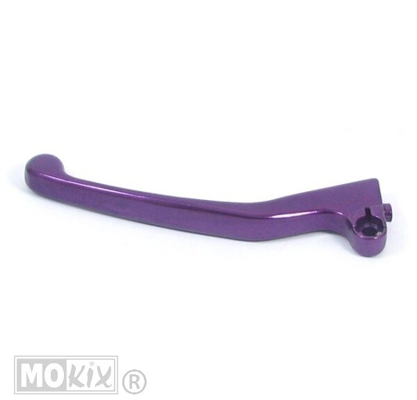 Hevel Links Yamaha NEO'S Violet - MKX