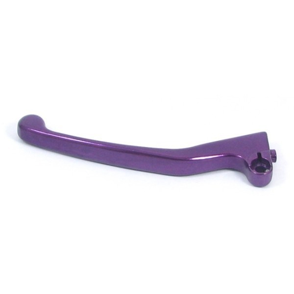 Hevel Links Yamaha NEO'S Violet - MKX