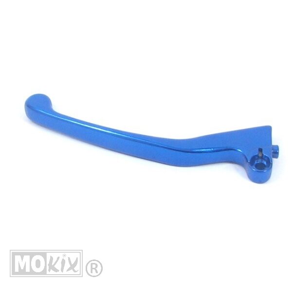 Hevel Links Yamaha NEO'S Blauw - MKX