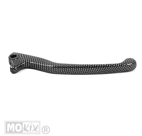 Hevel Rechts Yamaha NEO'S Carbon - MKX