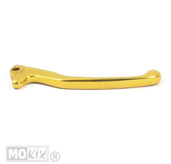 Hevel Rechts Yamaha NEO'S Goud - MKX