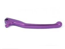 Alavanca direita Yamaha NEO'S Violet - MKX