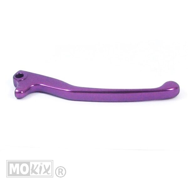 Hevel Rechts Yamaha NEO'S Violet - MKX