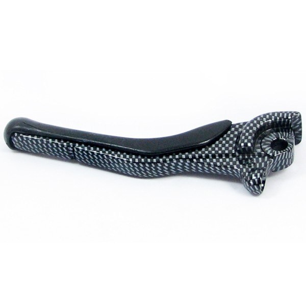 Hevel Links Yamaha Aerox Carbon - MKX