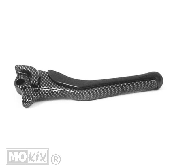 70785 HEVEL RECHTS YAMAHA AEROX CARBON