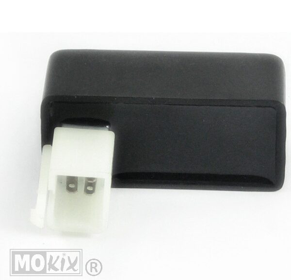 7083 CDI UNIT KYMCO DJ/KB/SCOUT AC