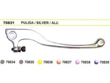 Hevel L/R Aprilia '00 ALU - V-Parts