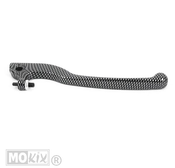 70835 HEVEL RECHTS APRILIA '00 CARBON
