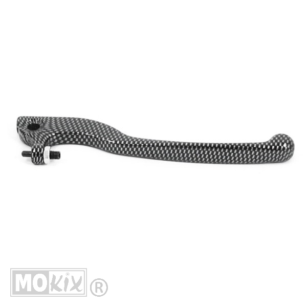 Hevel Rechts Aprilia '00 Carbon - MKX