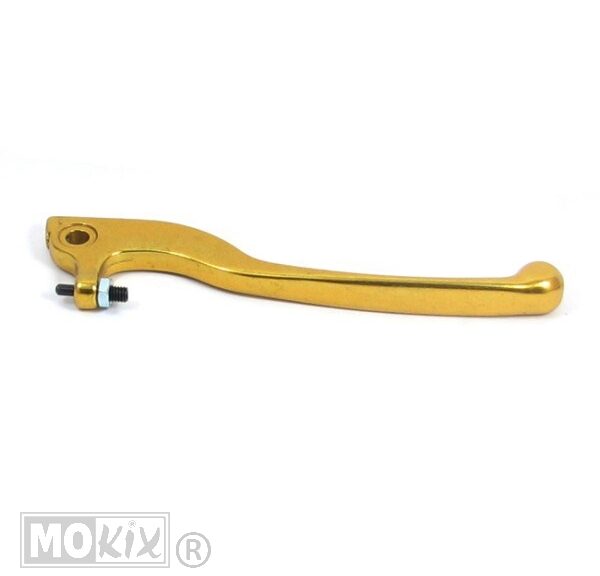 Hevel L/R Aprilia '00 Goud - MKX