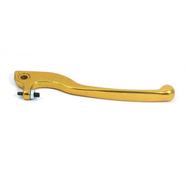 Hevel L/R Aprilia '00 Goud - MKX