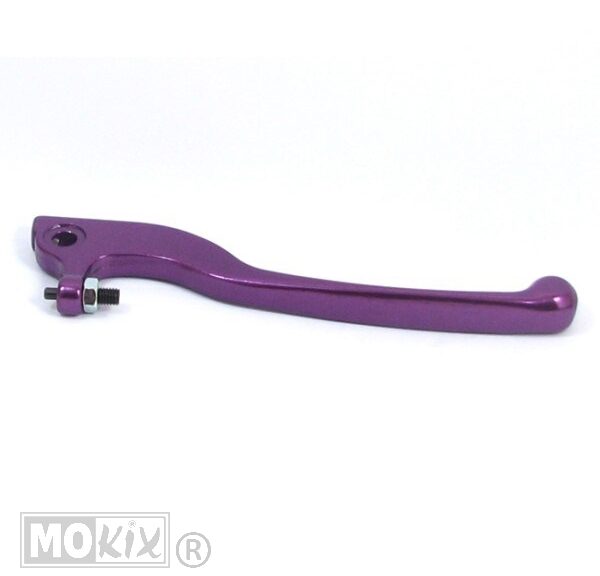Hevel L/R Aprilia '00 Violet - MKX